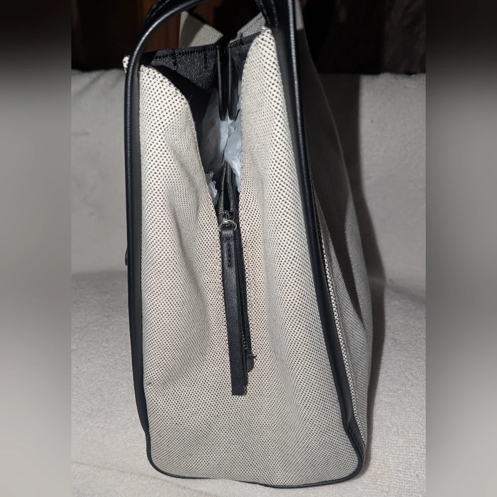 DKNY Nala Hobo Handbag